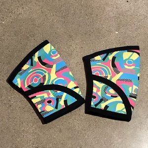 Unbroken Designs Knee Sleeves